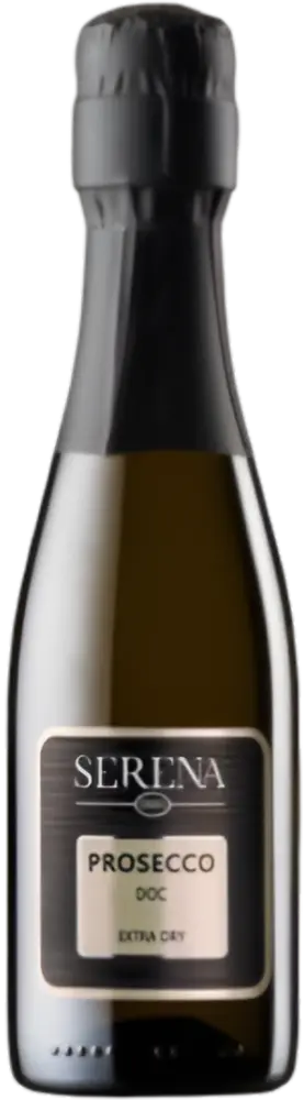 Serena Wines 1881 Serena Prosecco Spumante DOC Extra Dry 0,2l