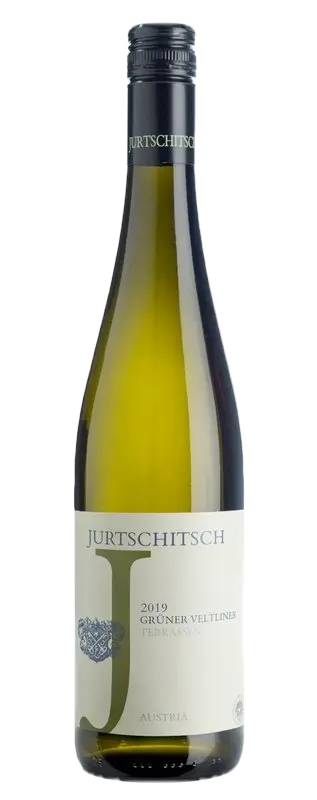 Weingut Jurtschitsch Jurtschitsch Grüner Veltliner BIO Terrassen 2019