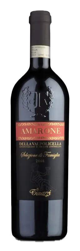 Tinazzi Tinazzi Amarone della Valpolicella 2018 DOCG