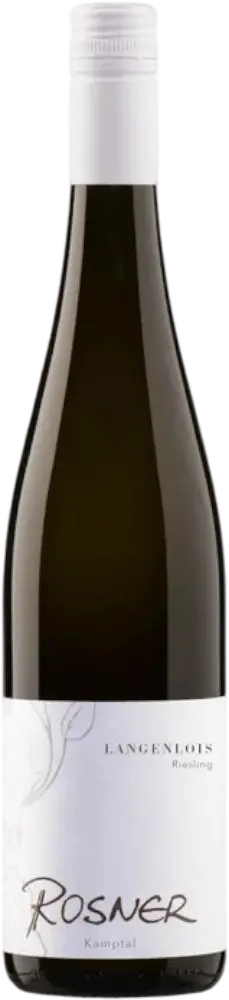 Weingut Rosner Rosner Langenloiser Riesling Kamptal 2025