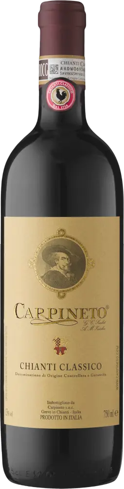 Carpineto Carpineto Chianti Classico DOCG 2024