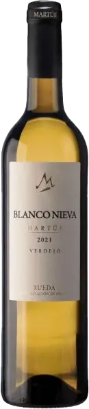 Martúe - Blanco Nieva Blanco Nieva Verdejo 2022