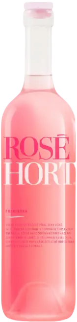 VINO HORT HORT Franceska Rosé 2024
