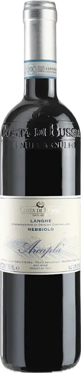 Costa di Bussia Costa di Bussia Langhe Nebbiolo 2022 DOC Costa di Bussia