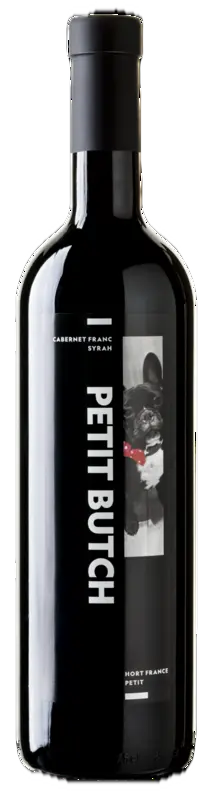VINO HORT HORT Petit Butch 2018