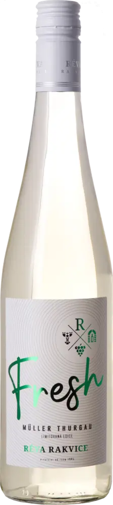 Réva Rakvice Réva Rakvice FRESH Müller Thurgau 2024