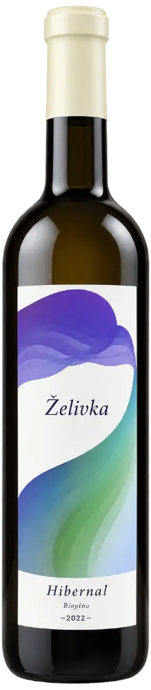 Vinařství Želivka Želivka Hibernal 2022