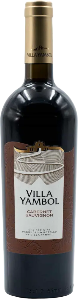 Villa Yambol Villa Yambol Cabernet Sauvignon