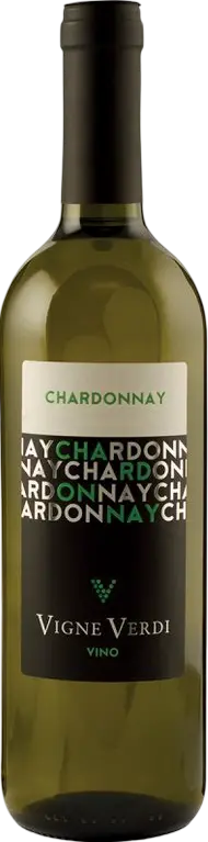 Serena Wines 1881 Serena Chardonnay Vigne Verdi
