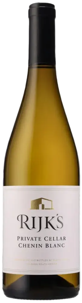 Rijks Rijk's Chenin Blanc Private Cellar 2023