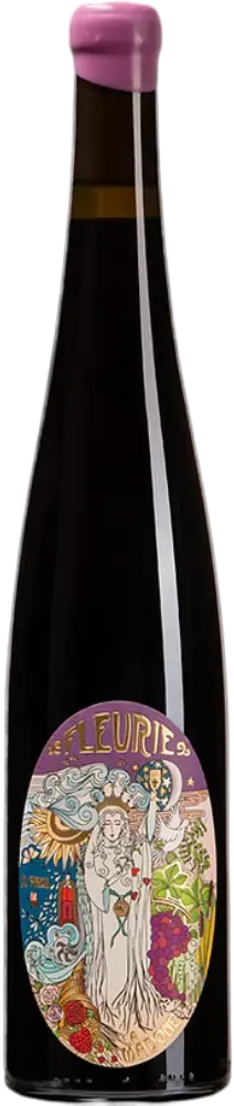 Maison Piron Maison Piron Fleurie La Madone AOP 2022