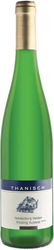 Weingut Thanisch Thanisch Riesling Auslese Niederberg Helden 2021