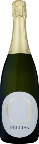 Vinařství Obelisk Obelisk Sekt Cuvée Riesling 2021