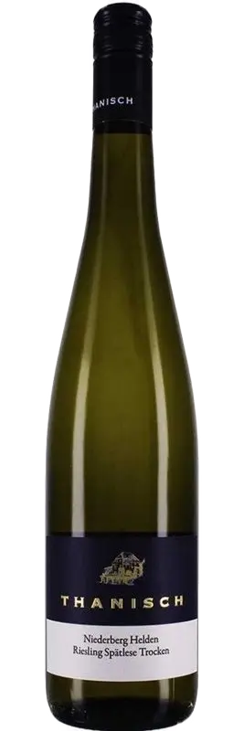 Weingut Thanisch Thanisch Riesling Spätlese Niederberg Helden 2023