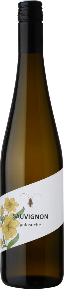 Vinařství Tesařík Tesařík Sauvignon