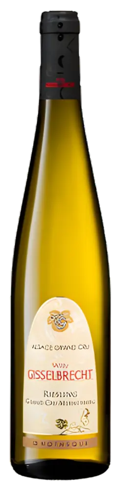Willy Gisselbrecht Gisselbrecht Riesling Grand Cru Frankstein 2021