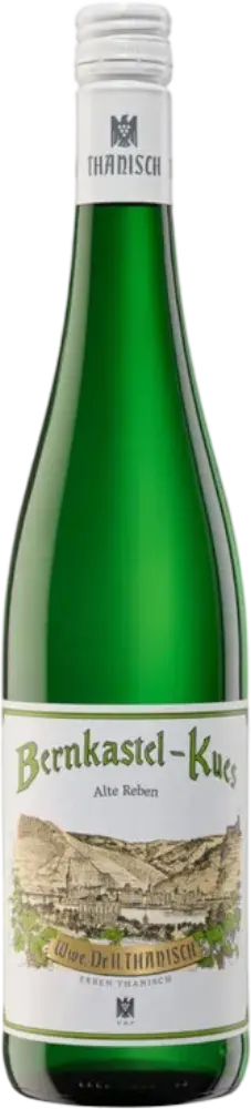 Wwe. Dr. H. Thanisch Wwe. Dr. H. Thanisch Bernkastel Kues Riesling Alte Reben 2024