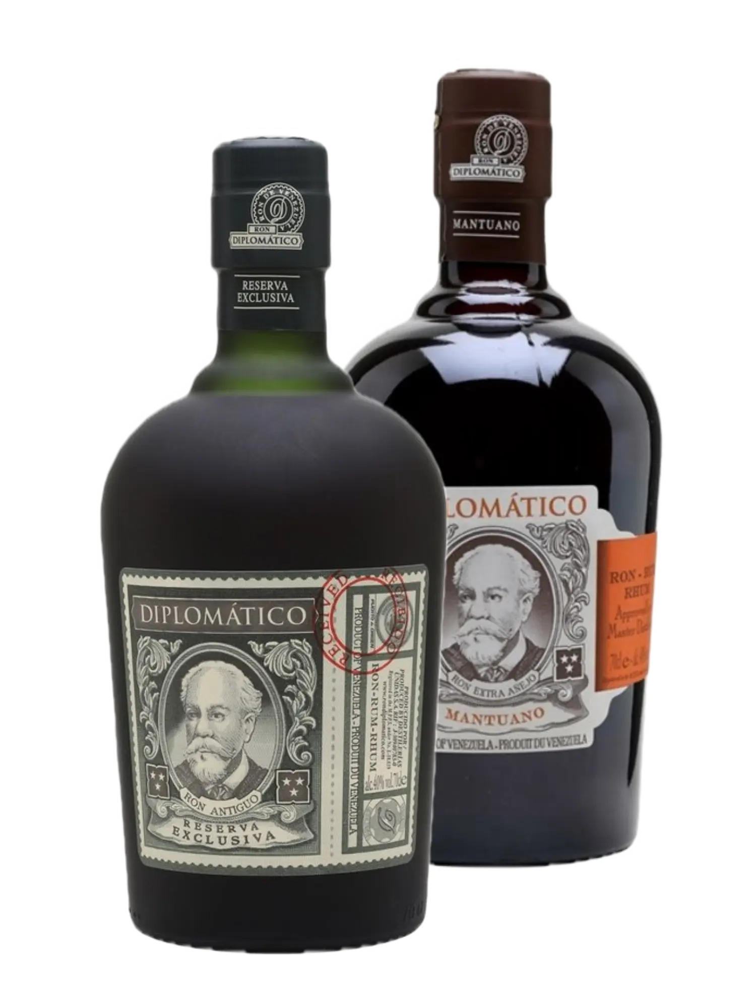Diplomatico Set pro milovníky RUMů Venezuela