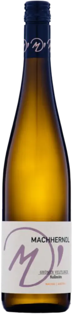 Weingut Machherndl Weingut Machherndl Gruner Veltliner Smaragd Kollmitz 2022