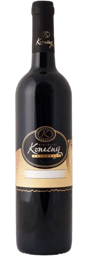 Vinařství Konečný Konečný Cabernet Sauvignon 2022