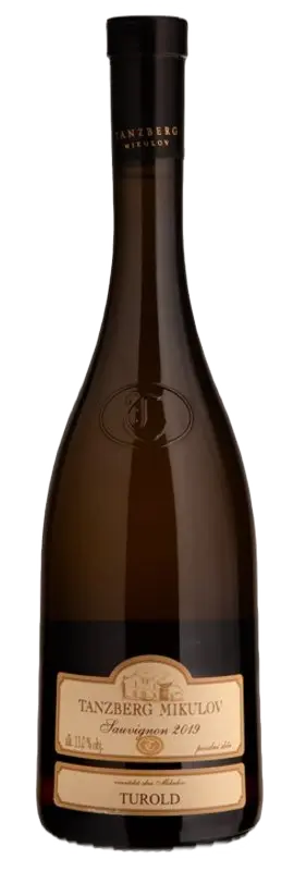 Tanzberg Tanzberg Sauvignon Pozdní sběr 2019