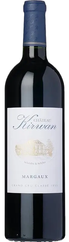 Chateau Kirwan Château Kirwan Grand Cru Classé 2018