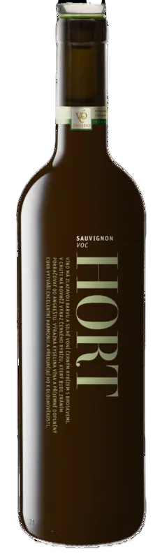 VINO HORT HORT Sauvignon 2020