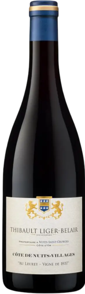 Domaine Thibault Liger-Belair Thibault Liger-Belair Cote de Nuits Villages 2021