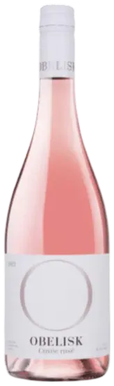 Vinařství Obelisk Obelisk Cuvée Rosé 2023