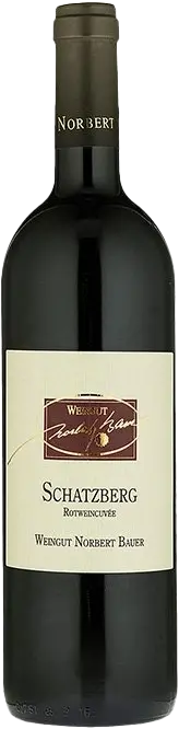 Weingut Norbert Bauer Bauer Cuvée Schatzberg Reserve 2019