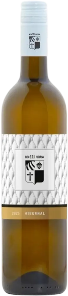 Vinařství Kněží Hora Kněží Hora Hibernal Pozdní sběr 2023