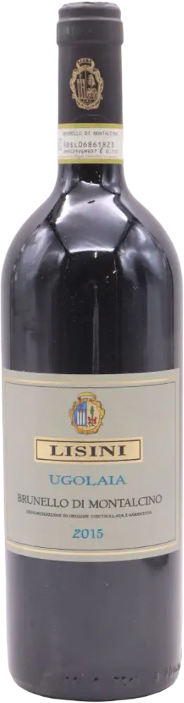 LISINI LISINI Ugolaia 2015