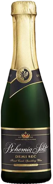 Bohemia sekt Bohemia Sekt Demi Sec 0,2l