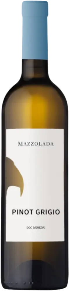 Mazzolada Mazzolada Pinot Grigio DOC 2025