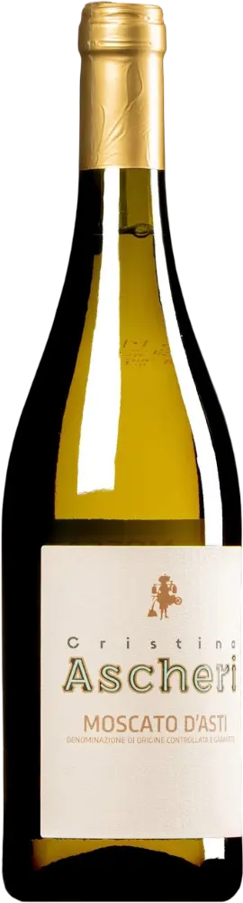 Ascheri Ascheri Moscato D´Asti DOCG 2025
