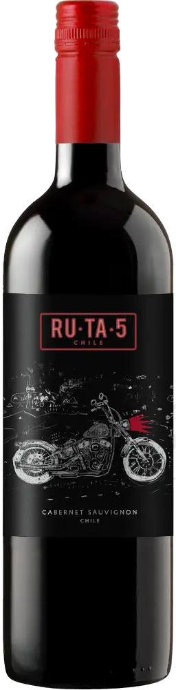 Santa Ema Santa Ema Ruta 5 Cabernet Sauvignon 2022