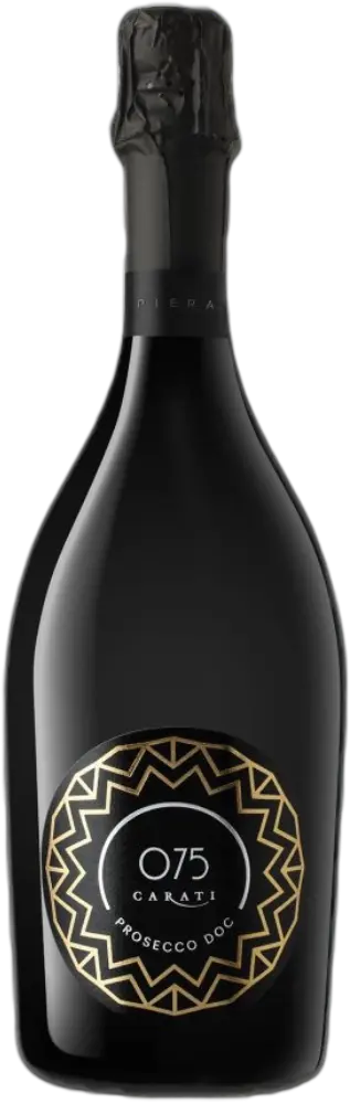075 Carati Prosecco 075 Carati Prosecco Brut DOC
