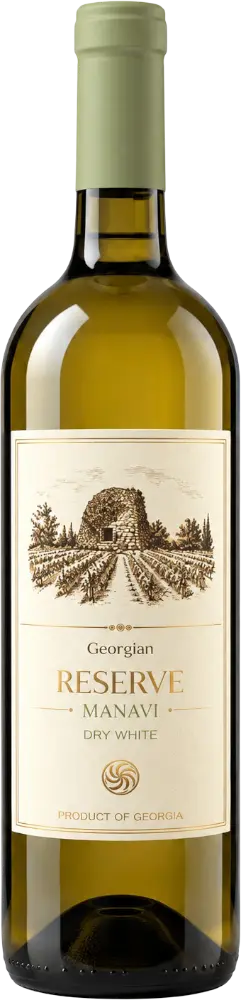 Georgian Reserve Georgian Reserve Manavi 2024