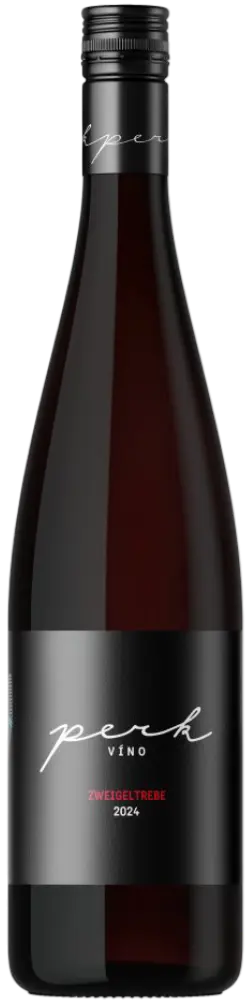 Víno Perk Perk Zweigeltrebe 2024