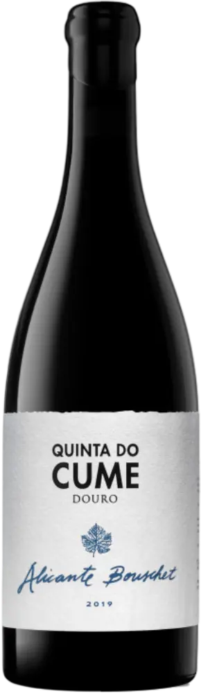 Quinta do Cume Quinta do Cume Alicante Bouschet 2019