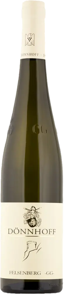 Weingut Dönnhoff Weingut Dönnhoff Riesling Felsenberg Felsenturmchen Grosses Gewachs trocken 2018