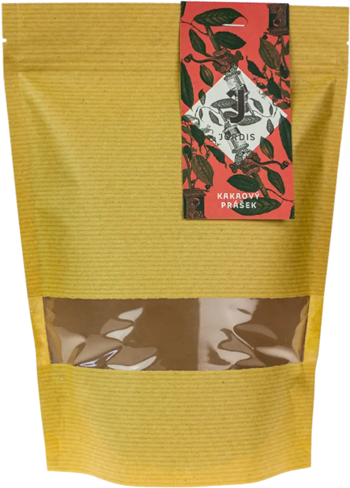 Jordi's Kakaový prášek Jordi's 500g