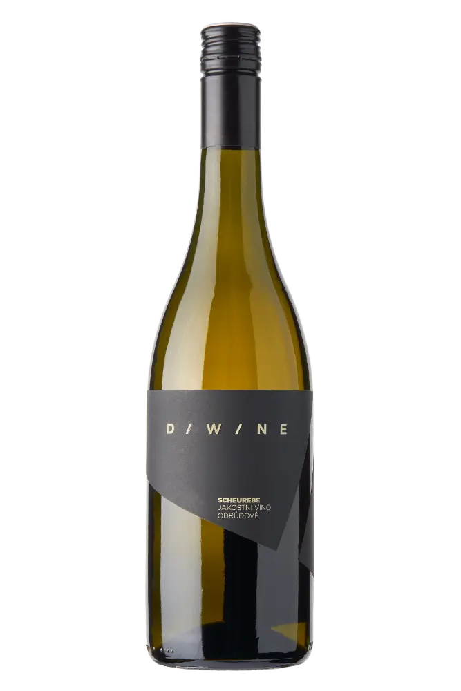 Diwine Diwine Scheurebe 2022