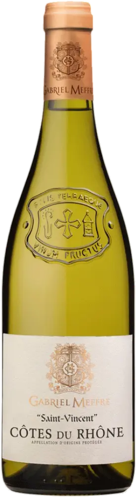 Gabriel Meffre Gabriel Meffre Côtes du Rhône Blanc 2024