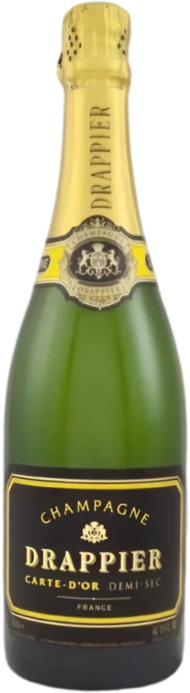Champagne Drappier Drappier Carte d'Or Demi Sec