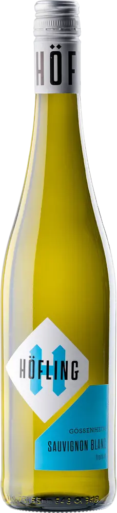 Weingut Höfling Höfling Sauvignon Blanc Gössenheim 2025