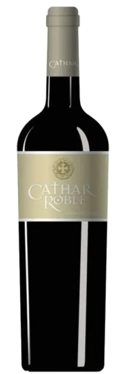 Bodegas Abanico Abanico Cathar Roble 2022