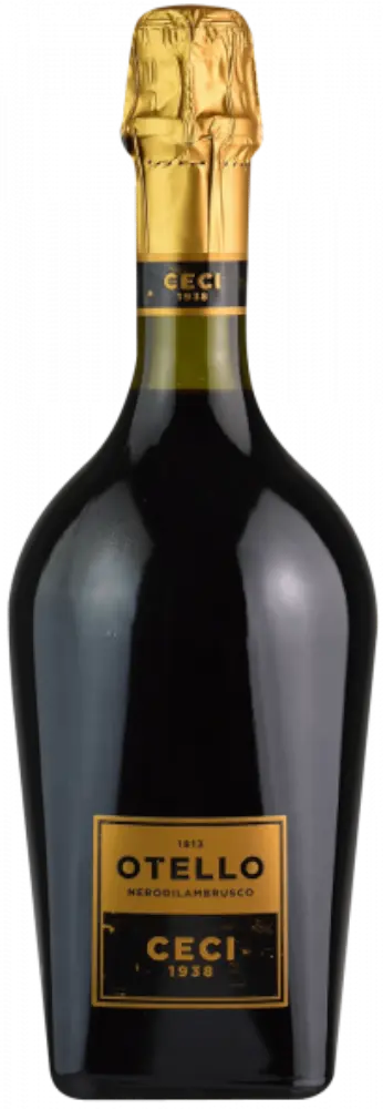 Ceci Ceci Nero Di Lambrusco Otello Oro 1813