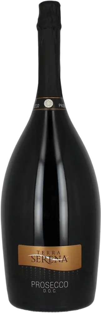 Serena Wines 1881 Serena Prosecco Extra Dry Double Magnum 3l