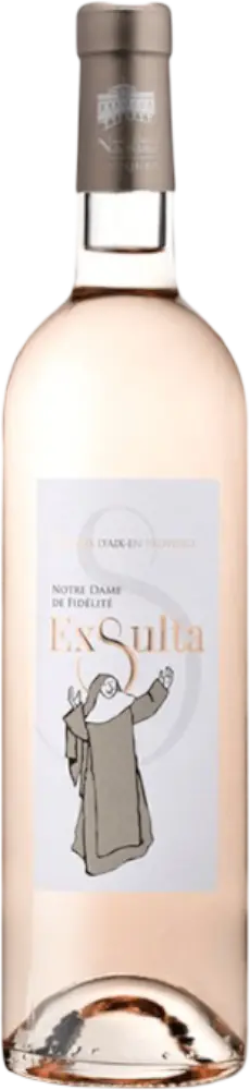 Notre Dame de Fidelité Notre Dame de Fidélité Exsulta 2025
